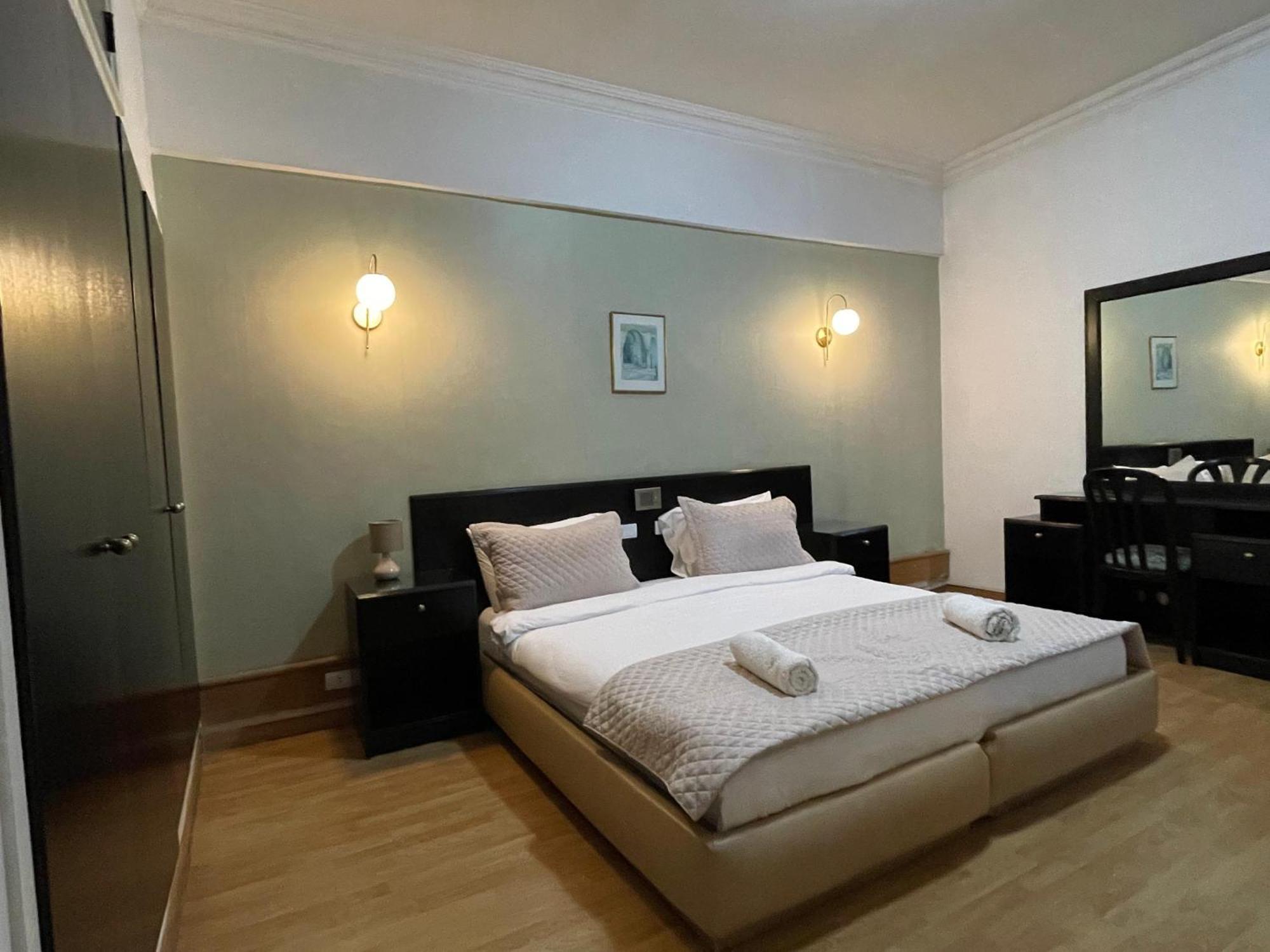 Elegant Suites Beirute Exterior foto