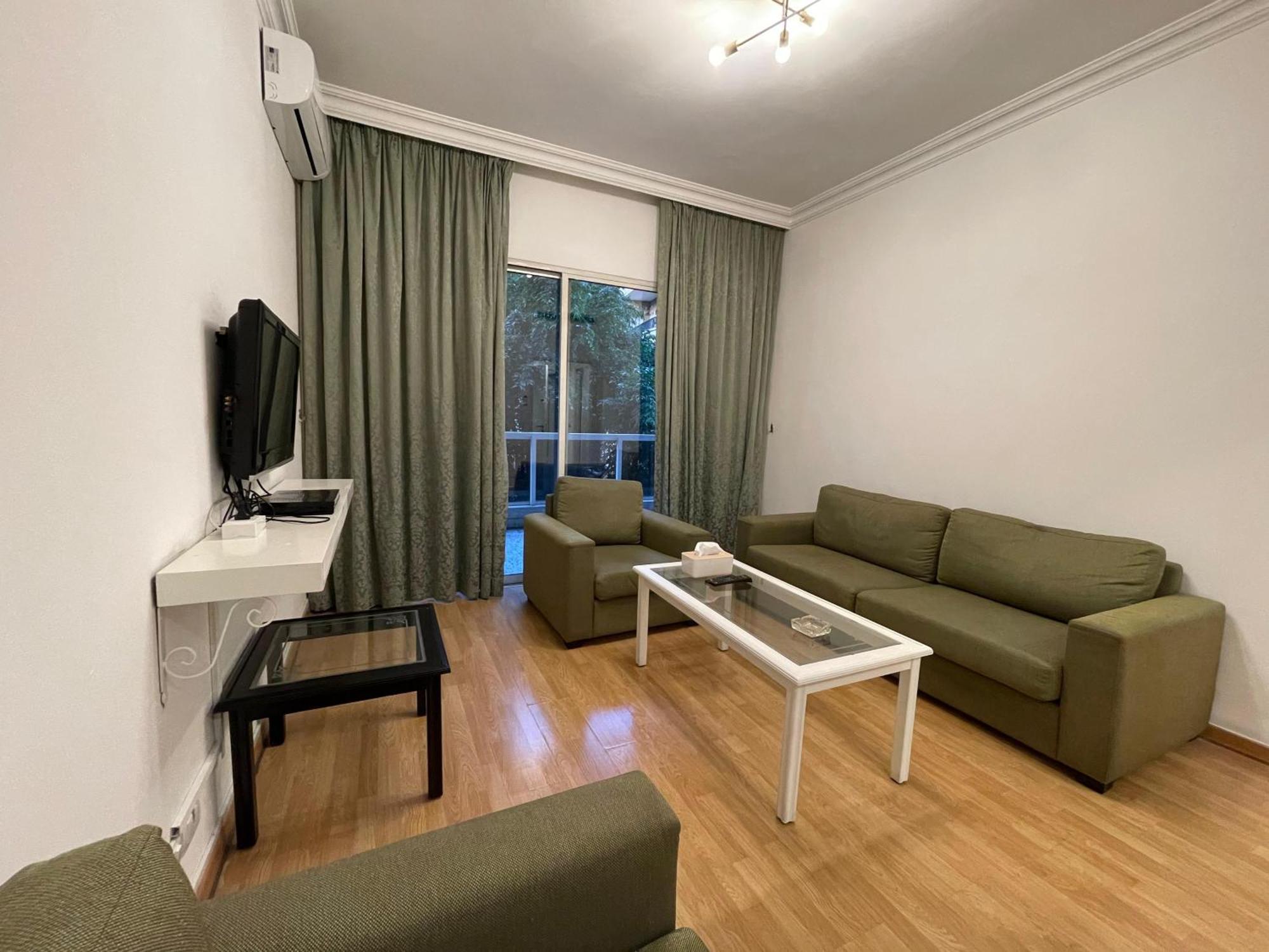 Elegant Suites Beirute Quarto foto